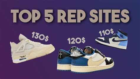 rep shoes reddit|best sneaker reps reddit.